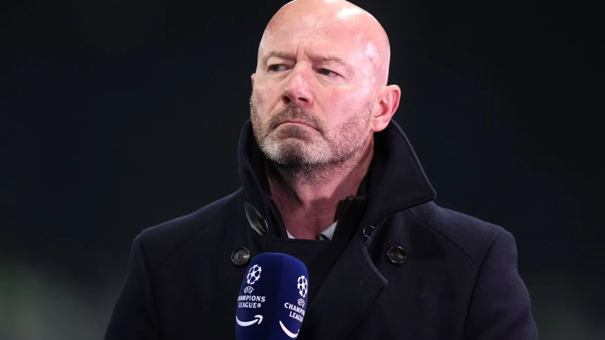 Arsenal Incar Bruno Guimaraes, Alan Shearer Beri Peringatan Keras