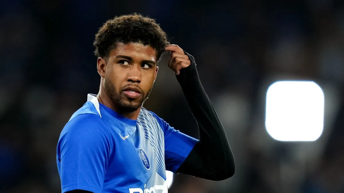 Alasan Andrey Santos Pilih Gabung Manchester United dari Chelsea