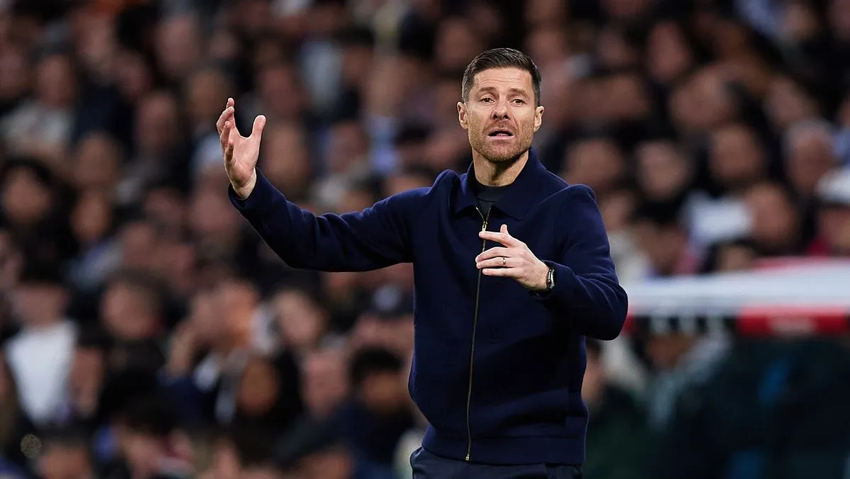 Geovany Quenda Terlihat di Latihan Chelsea Bersama Xabi Alonso