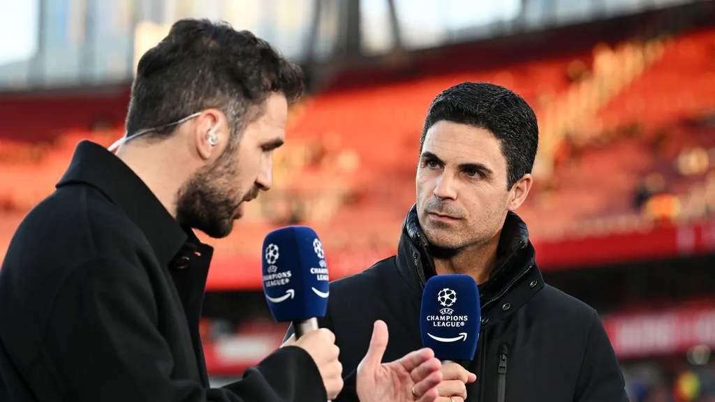 Arsenal Agendakan Laga Pra-Musim, Cesc Fabregas Kembali ke Emirates