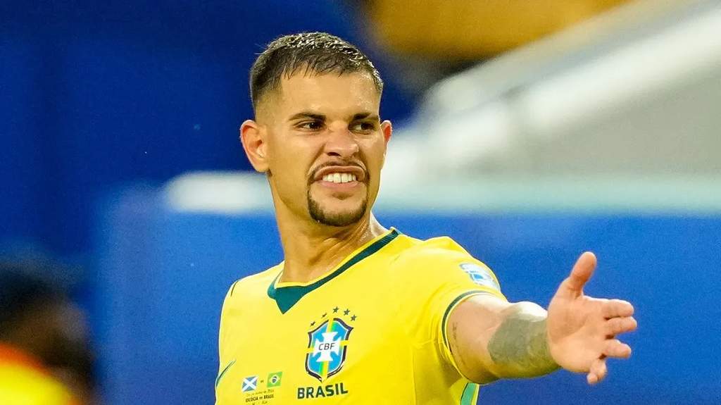 Arsenal Siapkan Dua Senjata Rahasia Demi Bruno Guimaraes