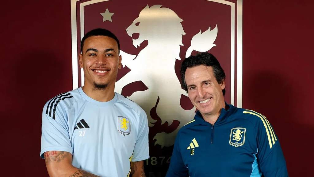 Arsenal Incar Morgan Rogers, Aston Villa Siap Patok Harga Selangit