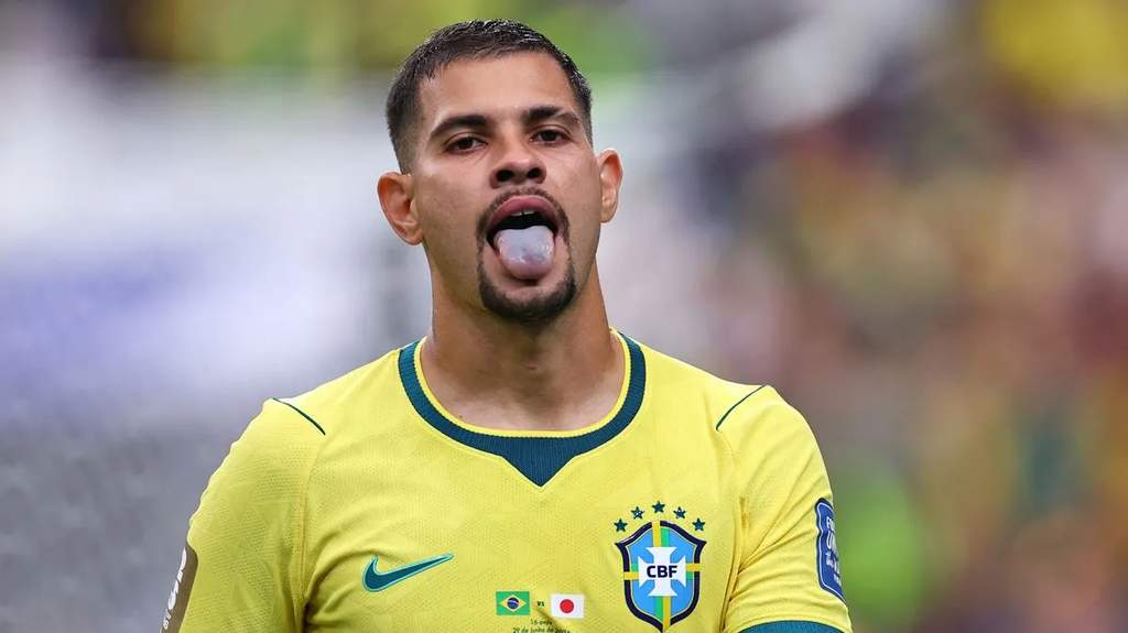 Arsenal Ketahui Harga Bruno Guimaraes Usai Capai Kesepakatan