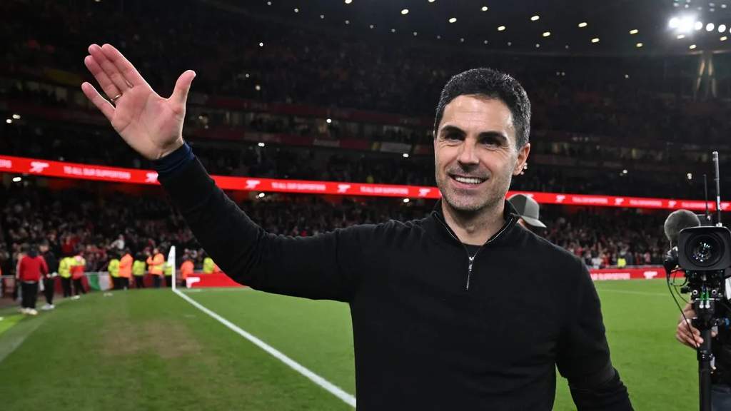 Arsenal Sepakati Transfer Christos Tzolis Rp 697 Miliar, Buru Selesai Pekan Ini