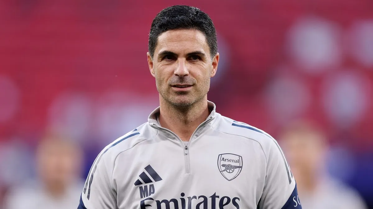 Arsenal Siapkan Tawaran untuk Bintang Premier League, Suksesor William Saliba Ditemukan