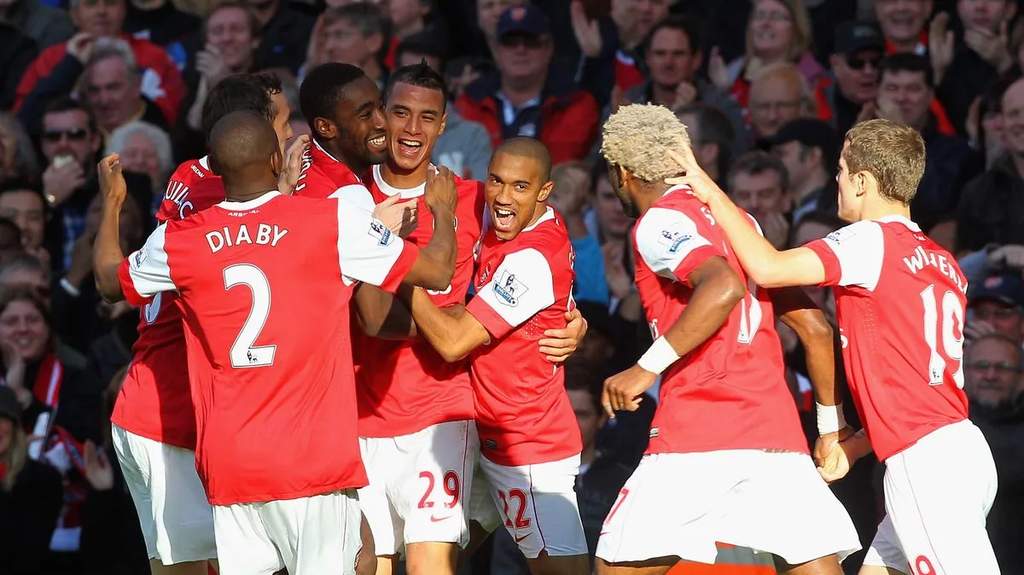 Kilas Balik Arsenal Rekrut Pemain Gratisan: Dari Sukses Hingga Gagal