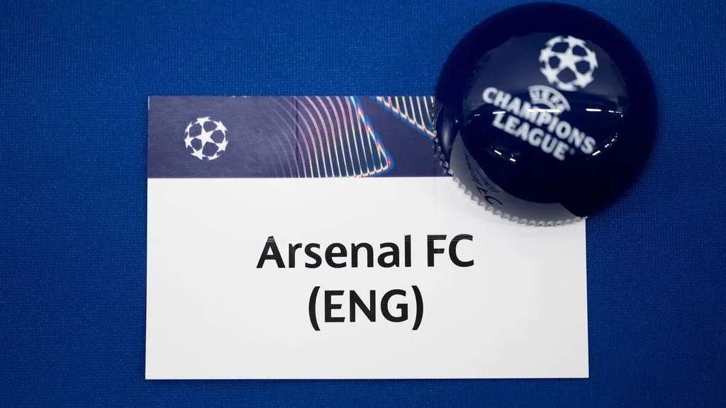 Penjelasan Posisi Pot Champions League Arsenal Musim Depan