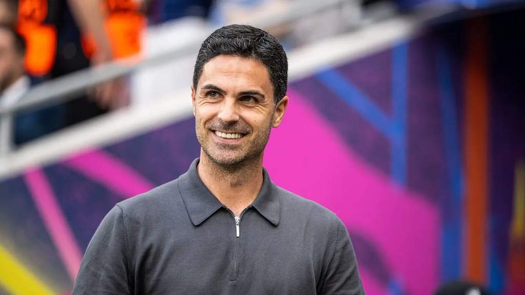 Gelandang Newcastle United Bruno Guimaraes saat berlaga di kompetisi Premier League