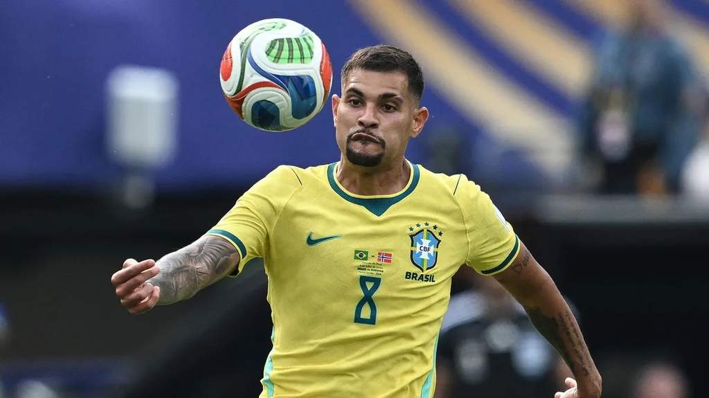 Arsenal Mengetahui Harga Bruno Guimaraes Setelah Penolakan Newcastle