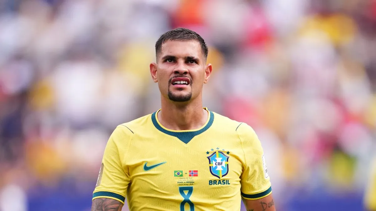 Update Transfer Bruno Guimaraes ke Arsenal: Sikap Newcastle Tegas