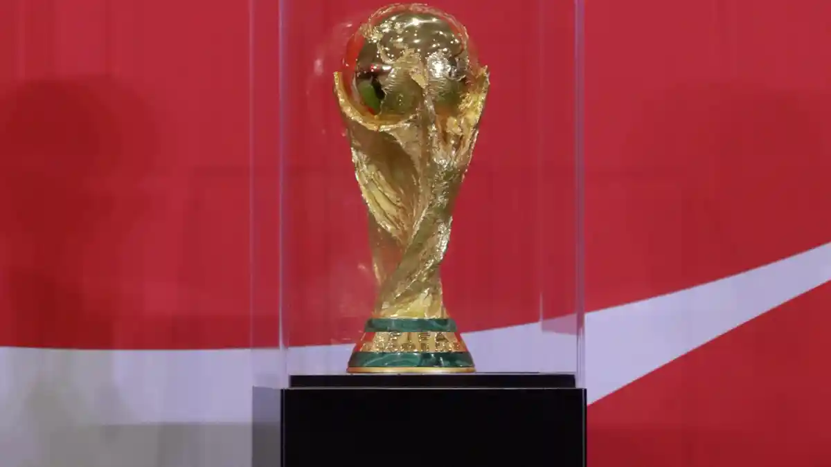 Bursa Ballon d'Or 2026, Rodri Memimpin dan Cristiano Ronaldo Absen