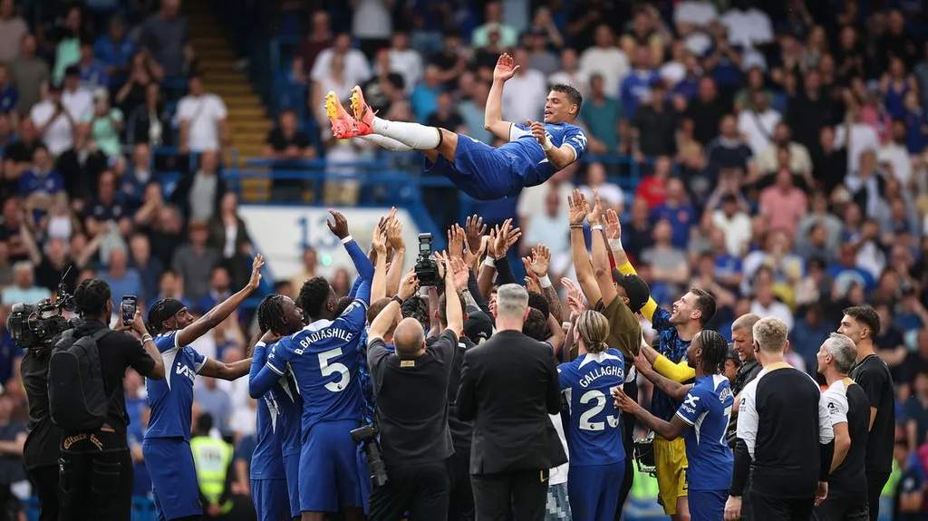 Kilas Balik Transfer Gratis Chelsea dari Peraih Ballon d'Or Hingga Rekrutan Gagal