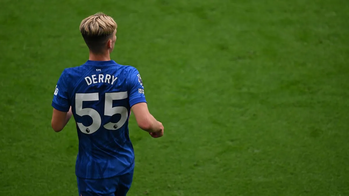 Chelsea Segera Amankan Jesse Derry dari Incaran Bayern Munich