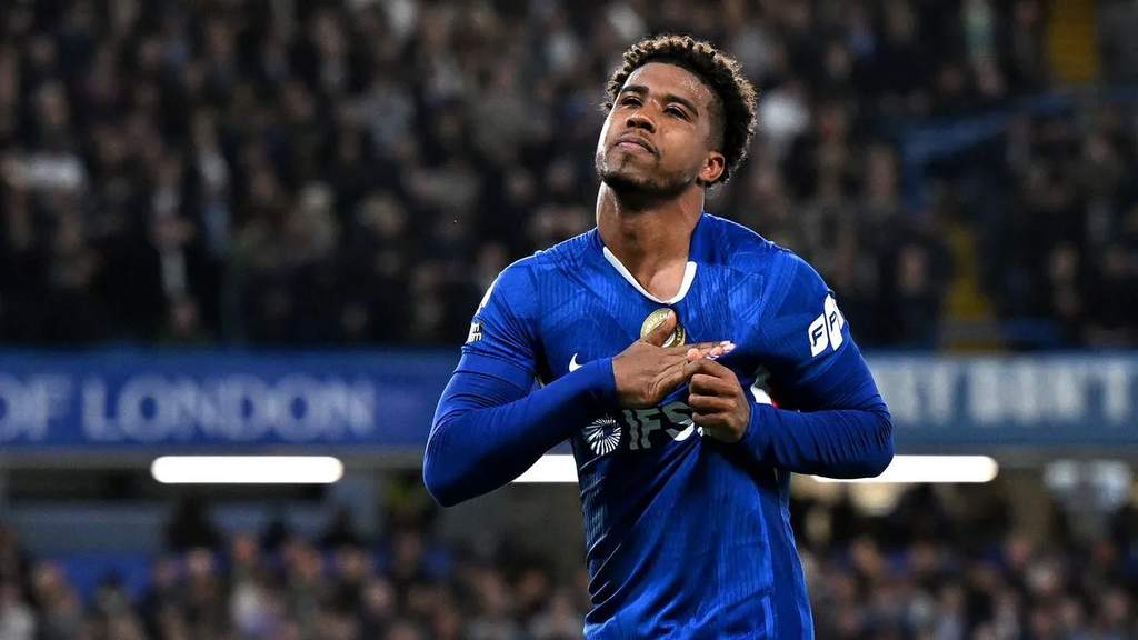 Chelsea Siap Jual Andrey Santos di Tengah Minat Klub Rival