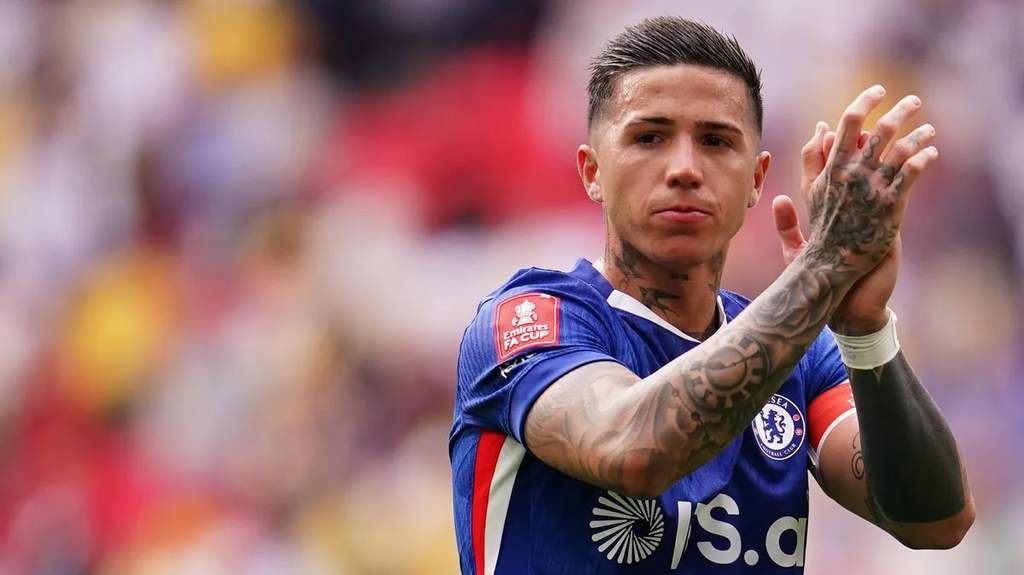 Masa Depan Enzo Fernandez di Chelsea Memasuki Babak Rumit