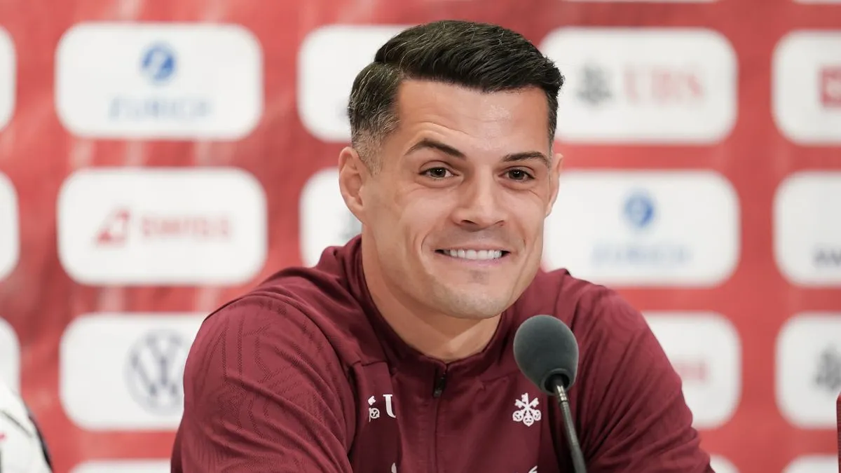 Rencana Transfer Chelsea Setelah Gagal Gaet Granit Xhaka