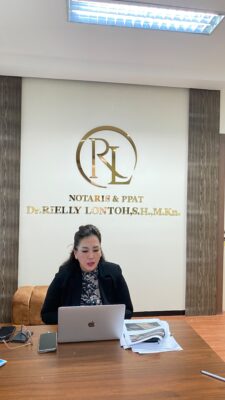 Dosen Universitas Jayabaya Jadi Pembicara Forum Hukum di India, Kupas AI dan Sistem Hukum