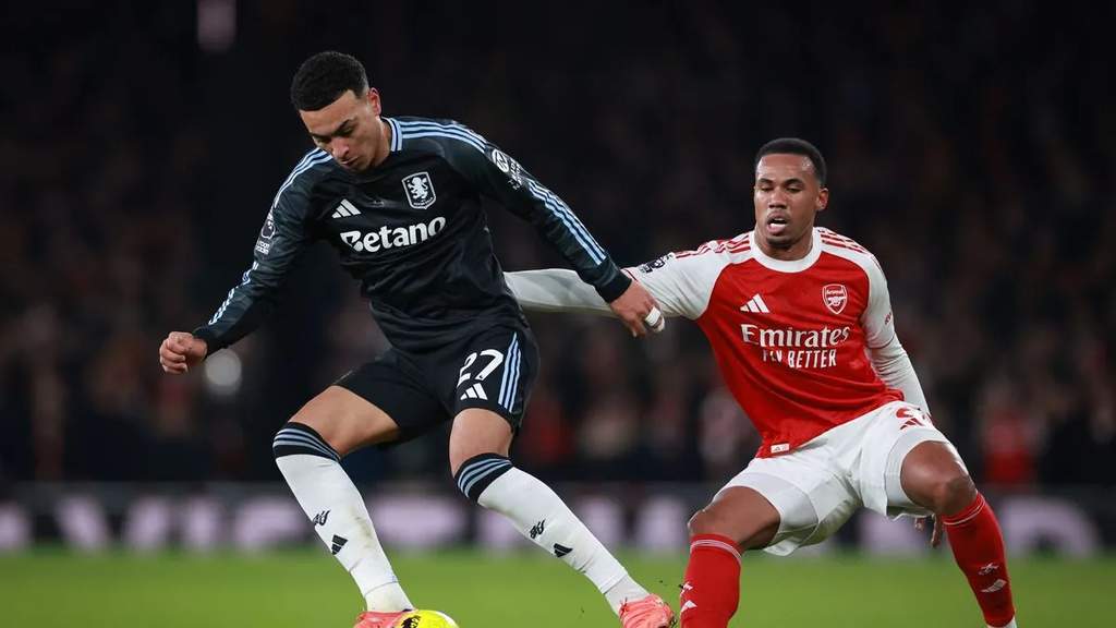 Transfer Elliot Anderson ke Man City Bikin Arsenal Pusing