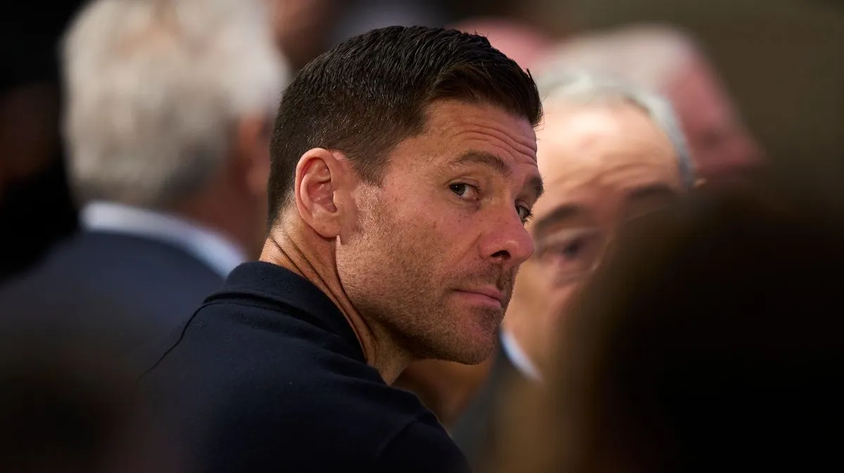 Chelsea Resmi Rekrut Geovany Quenda Rp820 Miliar untuk Xabi Alonso