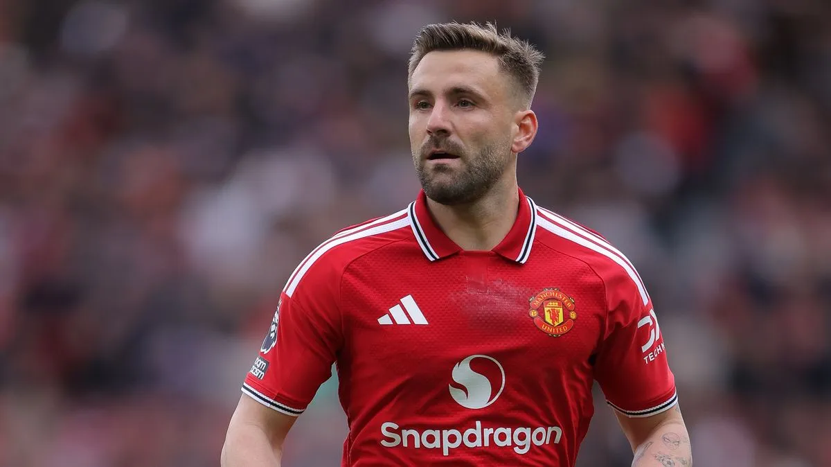 Empat pemain Manchester United memasuki tahun terakhir masa kontrak di Old Trafford