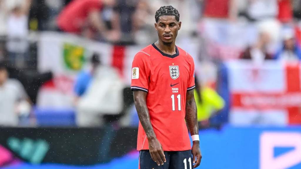 Marcus Rashford berpotensi kembali masuk ke dalam rencana skuad utama Manchester United musim ini