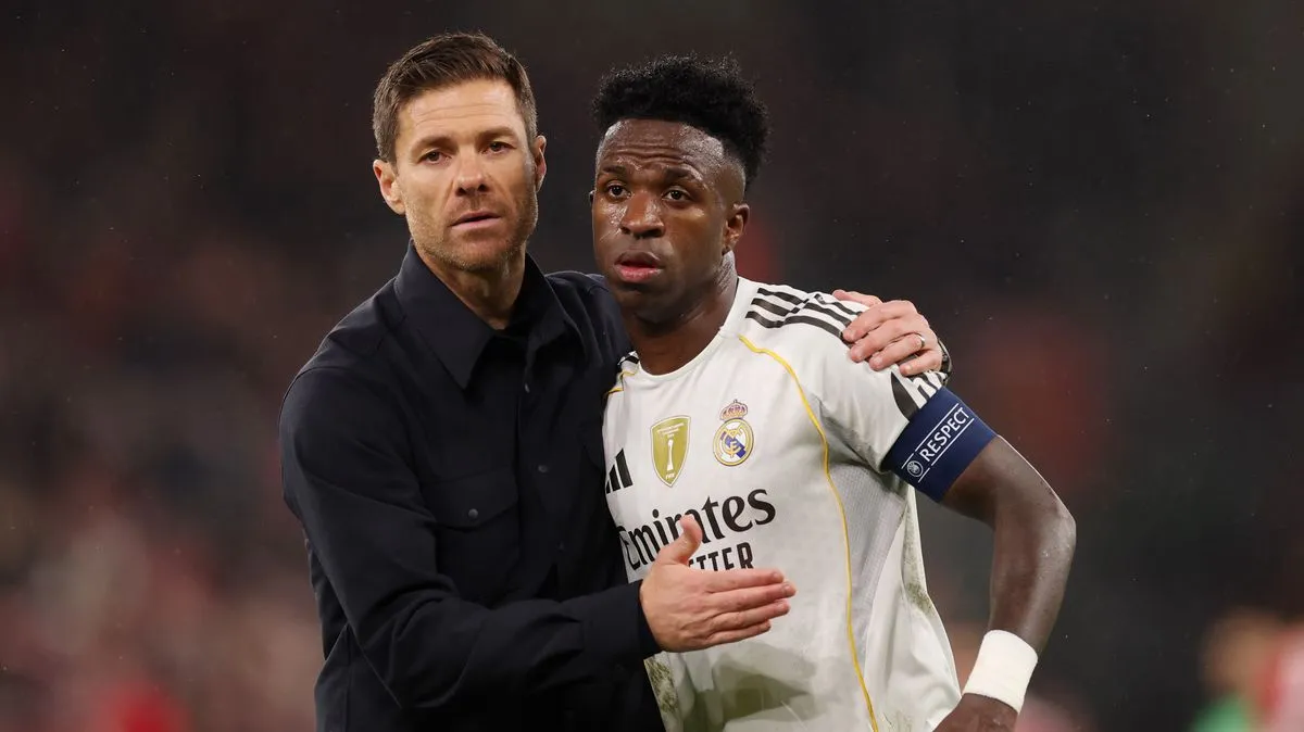 Xabi Alonso Racik Skuad Impian Chelsea untuk Musim Depan