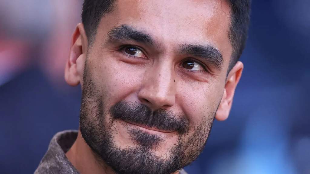 Ilkay Gundogan memberikan pujian tinggi kepada Enzo Maresca terkait masa depannya di Man City