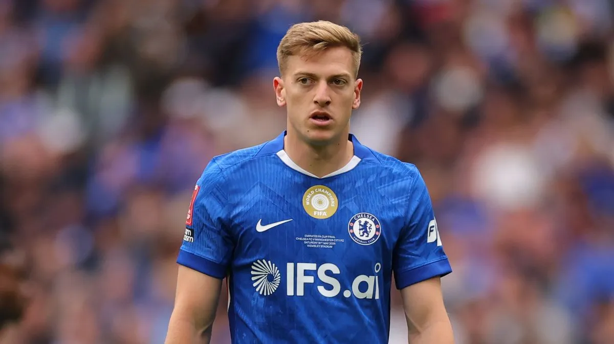 Liam Delap Disarankan Hengkang dari Chelsea Demi Menyelamatkan Karier