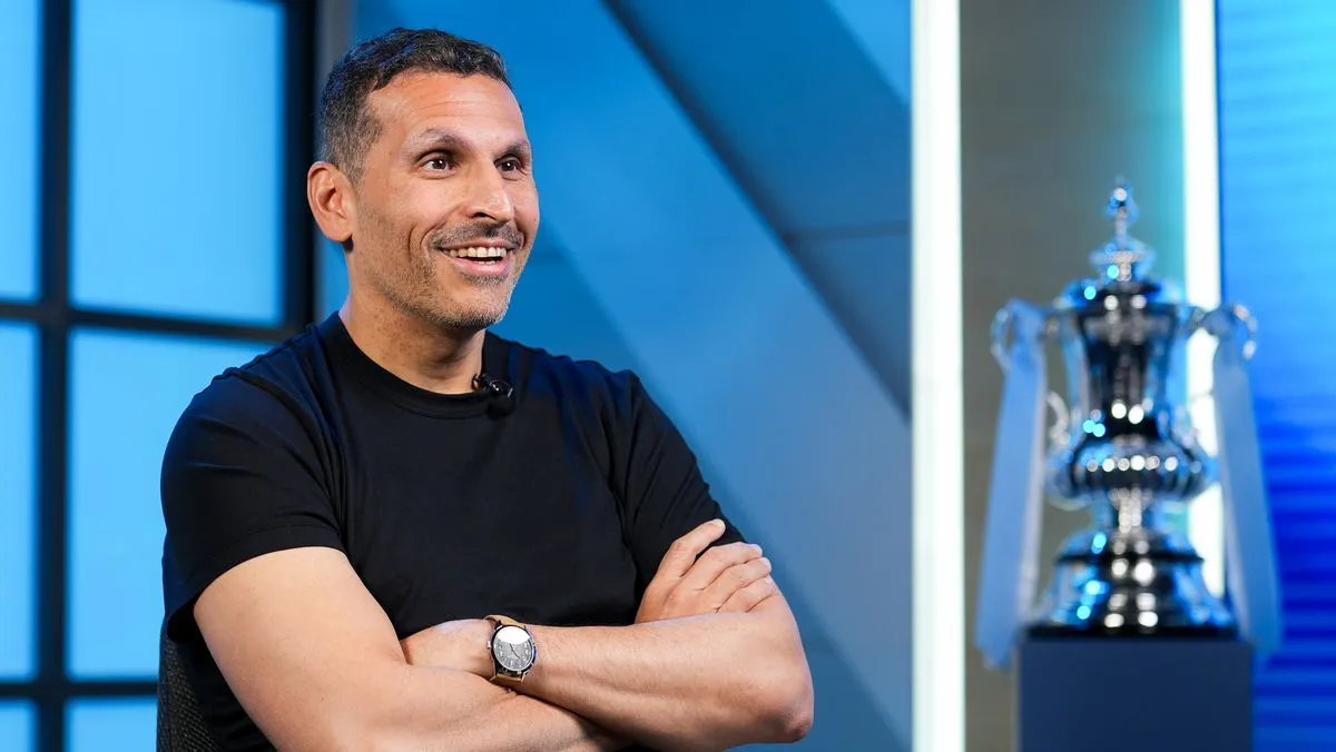 Ketua Man City Berjanji Jaga Keseimbangan Harga Tiket