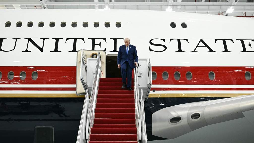 New York Times Tuding Gedung Putih Penyalahgunaan Hukum, Intimidasi Wartawan