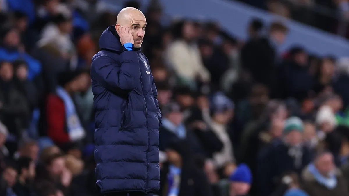 Enzo Maresca bersiap hadapi tantangan besar melatih klub Premier League Manchester City