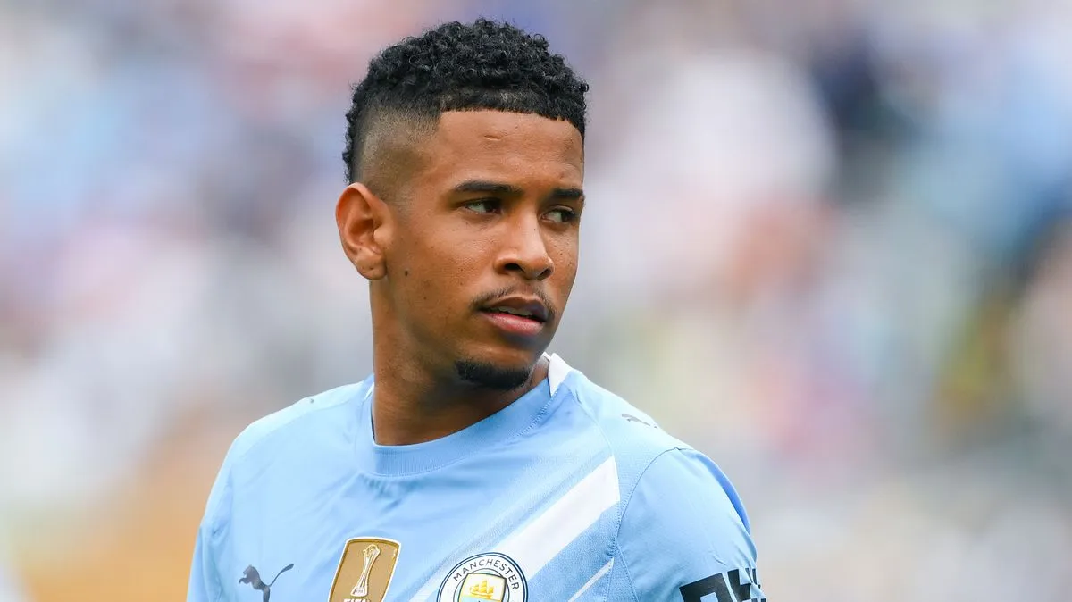 Savinho Beri Kode Transfer ke Tottenham Usai Kesepakatan Jumbo