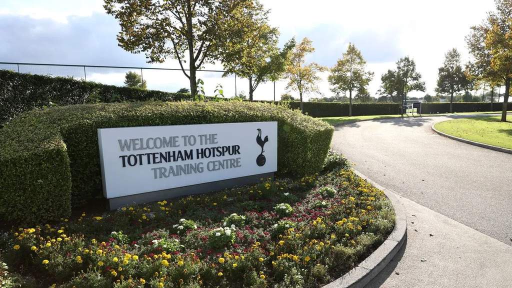 Tottenham Hotspur Agendakan Laga Uji Coba Tertutup Lawan Getafe CF