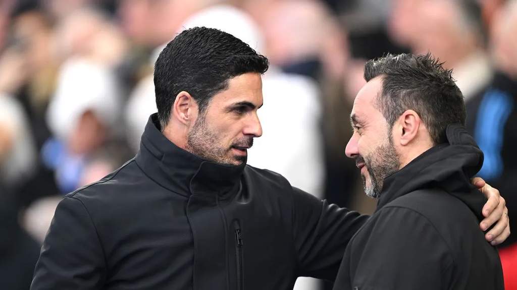 Tottenham Bantu Arsenal dalam Perebutan Gelar Juara Premier League