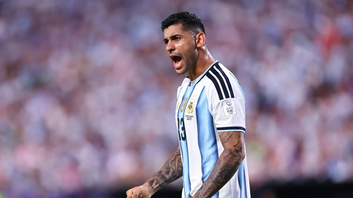Julian Alvarez Beri Pernyataan Mengejutkan Ingin Tinggal Atletico