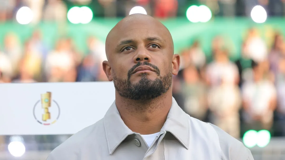 Johan Manzambi tampil impresif membela timnas Switzerland di Piala Dunia