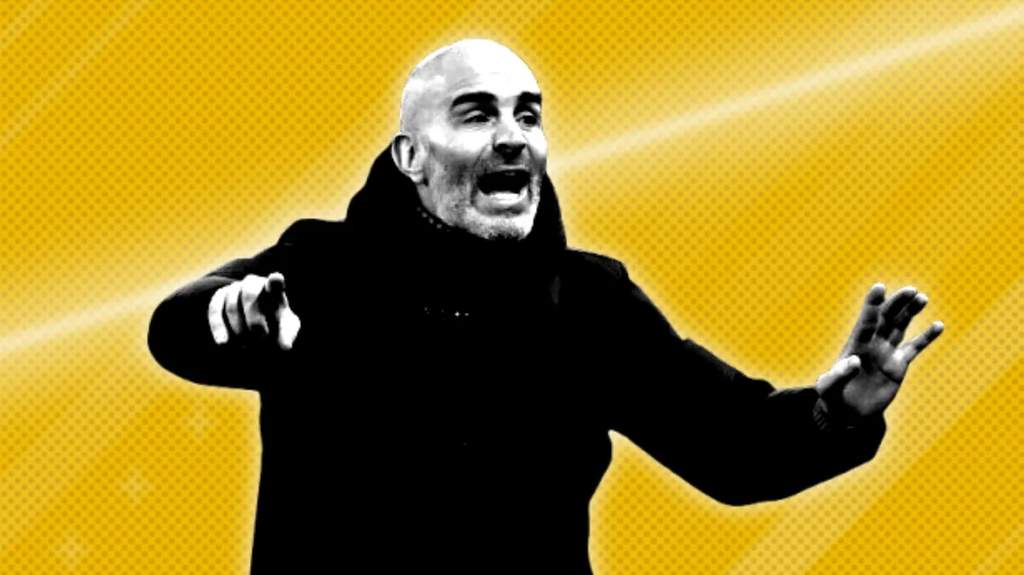 Aktivitas transfer pemain Manchester City di Etihad Stadium untuk menyambut era baru kompetisi