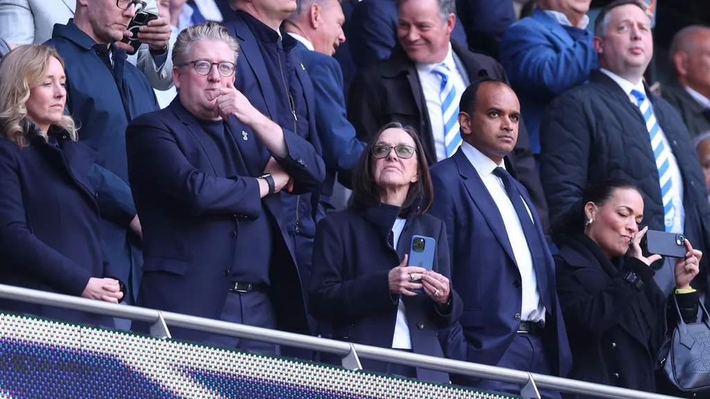 Suntikan Dana £100 Juta Tottenham Hotspur dan Dampak Transfernya
