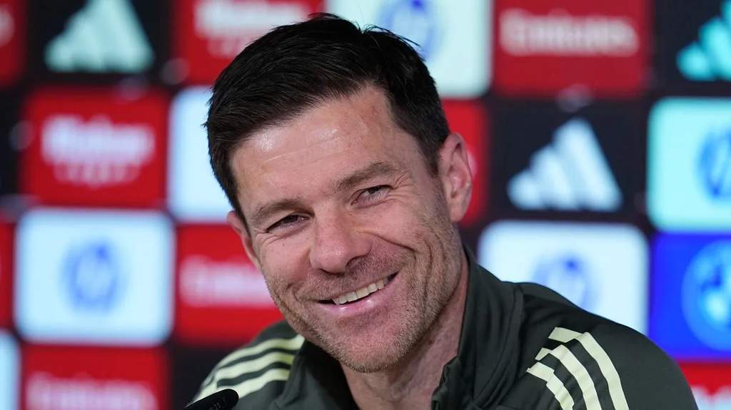 Manajer baru Chelsea Xabi Alonso bersiap memimpin perombakan skuad di Stamford Bridge